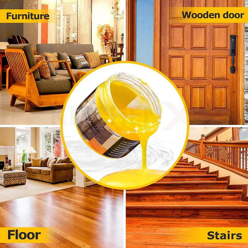 Beewax Furniture Polish - (BUY 1 GET 1 FREE)