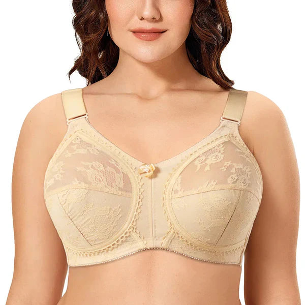Imported™ Triumph Doreena Bra-Most Famous Bra 🎁