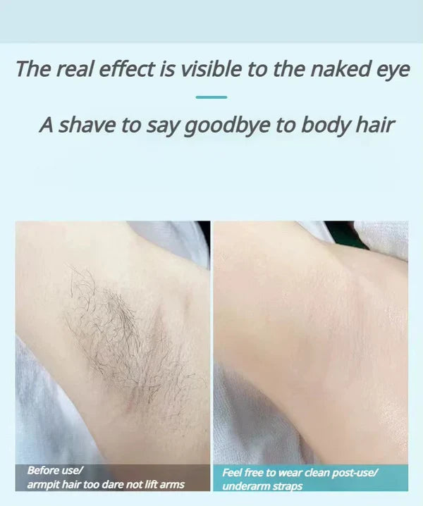 Imported™ Macro Blade For Sensitive Skin Razors 😍