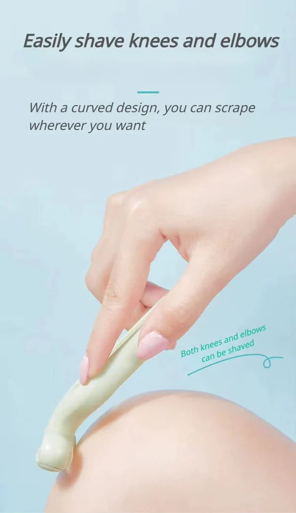 Imported™ Macro Blade For Sensitive Skin Razors 😍