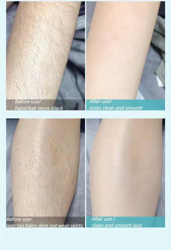 Imported™ Macro Blade For Sensitive Skin Razors 😍
