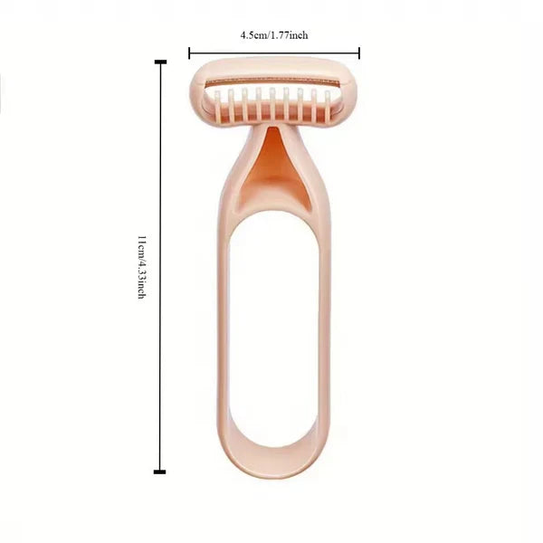 Imported™ Macro Blade For Sensitive Skin Razors 😍