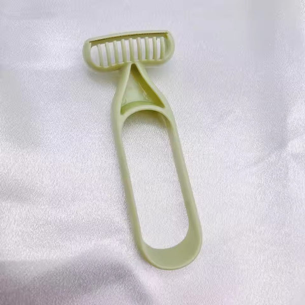 Imported™ Macro Blade For Sensitive Skin Razors 😍
