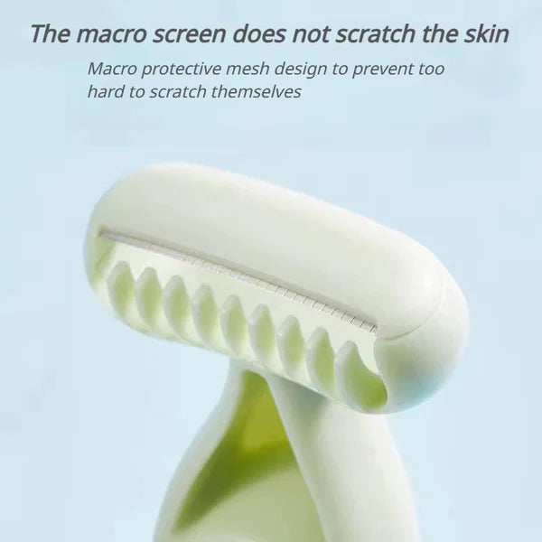 Imported™ Macro Blade For Sensitive Skin Razors 😍