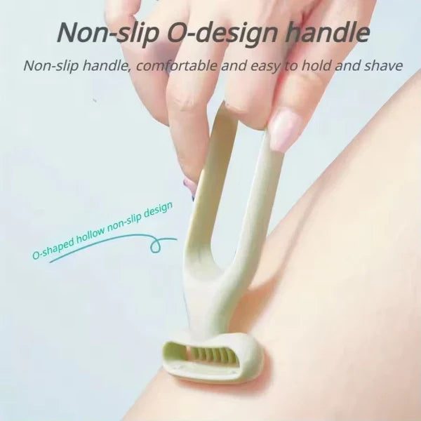 Imported™ Macro Blade For Sensitive Skin Razors 😍