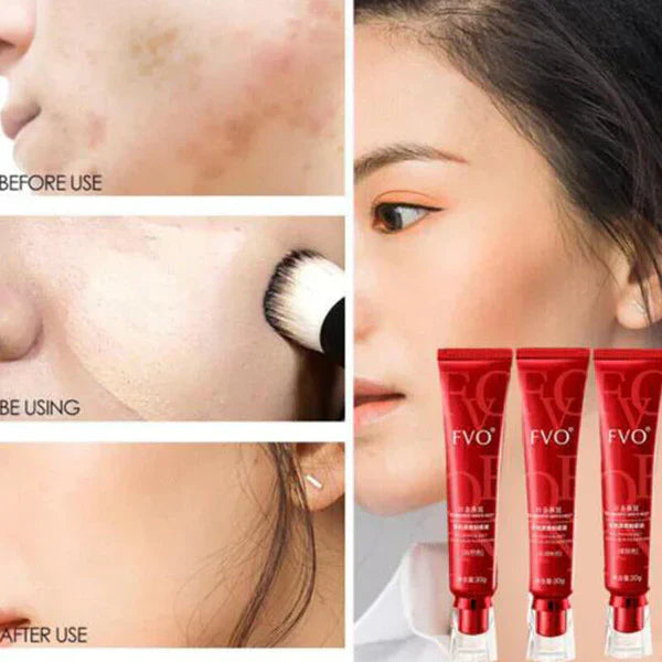 Imported™ FV Skin Liquid Long Lasting Makeup Foundation Water-Proof 😍