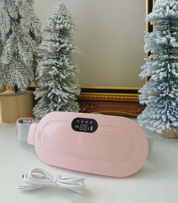 Imported™ Period Cramps Massager 😍