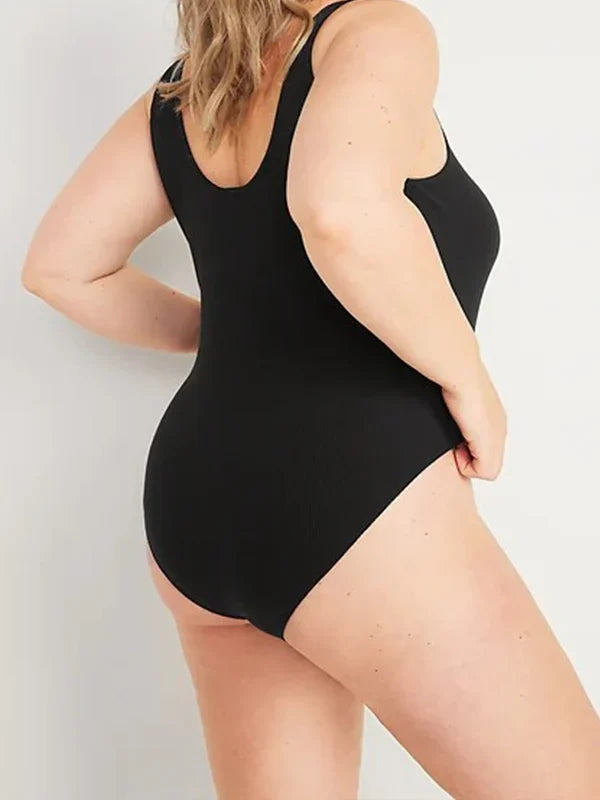 Seamless Tank Top Bodysuit 😍