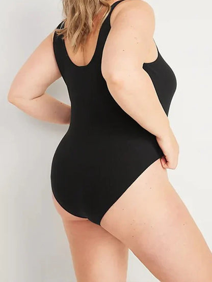 Seamless Tank Top Bodysuit 😍