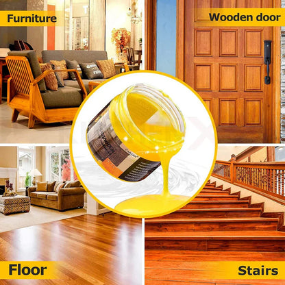 Beewax Furniture Polish - (BUY 1 GET 1 FREE)