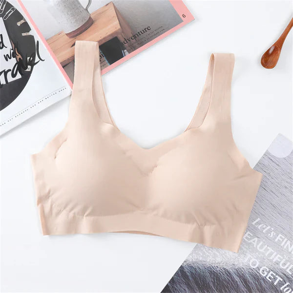 Imported™ Comfort & Cooling Bra [Buy 1 Get 1 Free] 🎁
