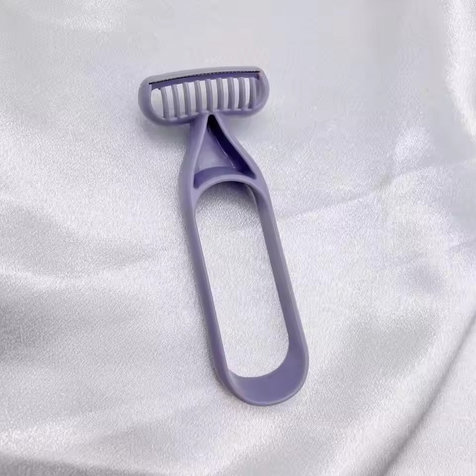 Imported™ Painless Reusable Razor For Men & Women [Buy 1 Get 1 Free] 🎁
