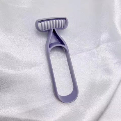 Imported™ Painless Reusable Razor For Men & Women [Buy 1 Get 1 Free] 🎁