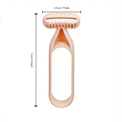 Imported™ Macro Blade For Sensitive Skin Razors 😍