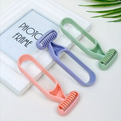 Imported™ Painless Reusable Razor For Men & Women [Buy 1 Get 1 Free] 🎁