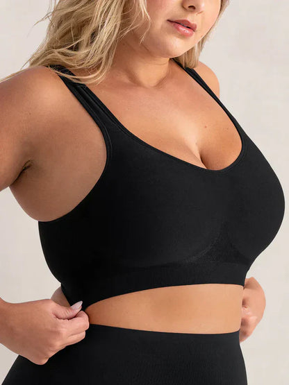 Imported™ Wireless Comfy Bra For Daily Use [Buy 1 Get 2 Free] 🎁