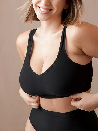 Imported™ Wireless Comfy Bra For Daily Use [Buy 1 Get 2 Free] 🎁