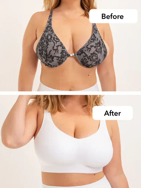 Imported™ Wireless Comfy Bra For Daily Use [Buy 1 Get 2 Free] 🎁