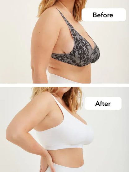Imported™ Wireless Comfy Bra For Daily Use [Buy 1 Get 2 Free] 🎁