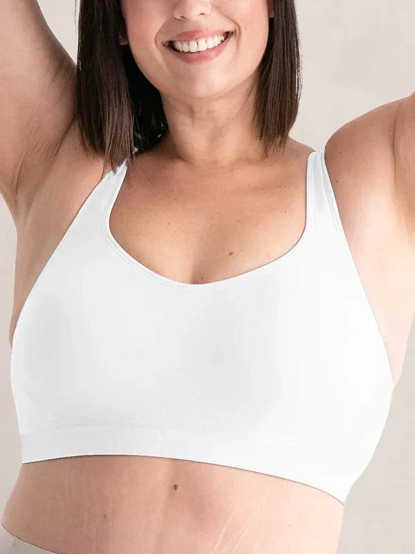 Imported™ Wireless Comfy Bra For Daily Use [Buy 1 Get 2 Free] 🎁