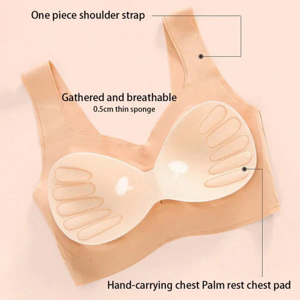 Imported™ Comfort & Cooling Bra [Buy 1 Get 1 Free] 🎁