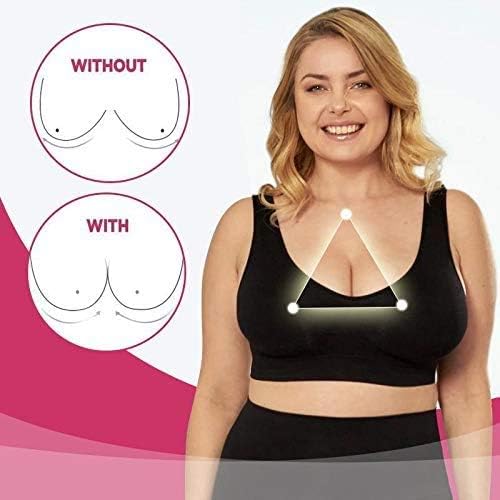 Imported™ Comfort & Cooling Bra [Buy 1 Get 1 Free] 🎁