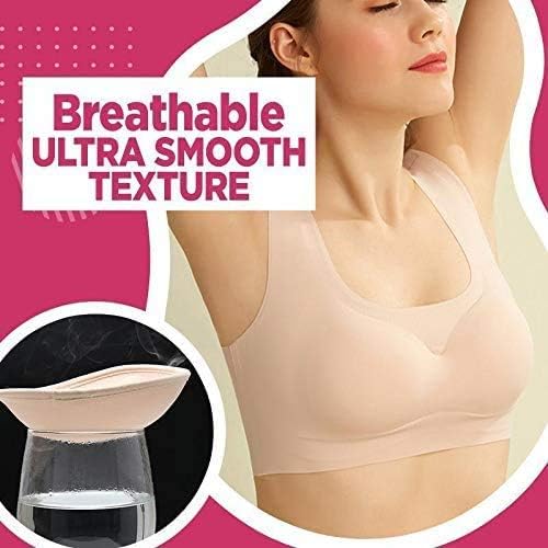 Imported™ Comfort & Cooling Bra [Buy 1 Get 1 Free] 🎁