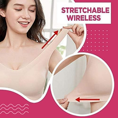 Imported™ Comfort & Cooling Bra [Buy 1 Get 1 Free] 🎁